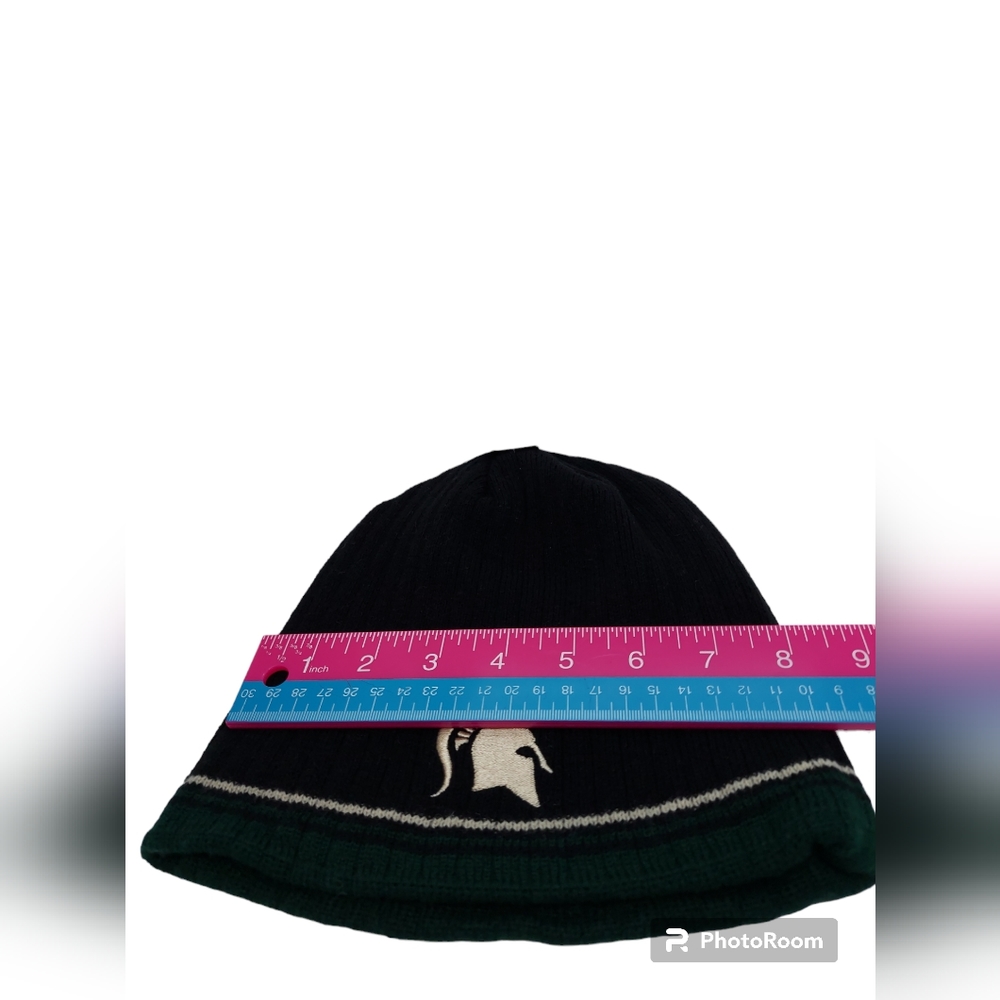 Michigan State University Beanie NWT - Picture 6 of 6